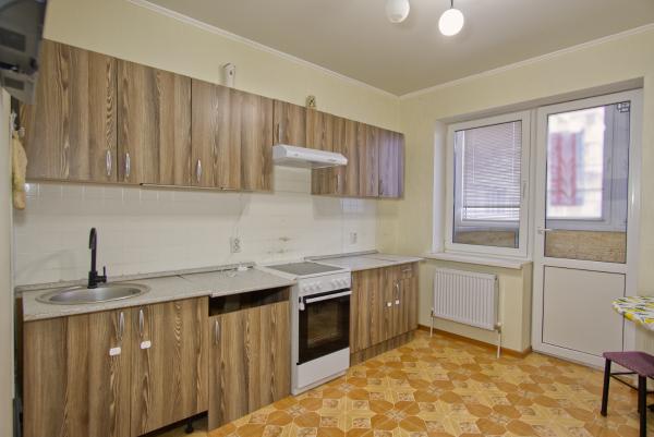 Квартира 1-к ФМР — фото 4